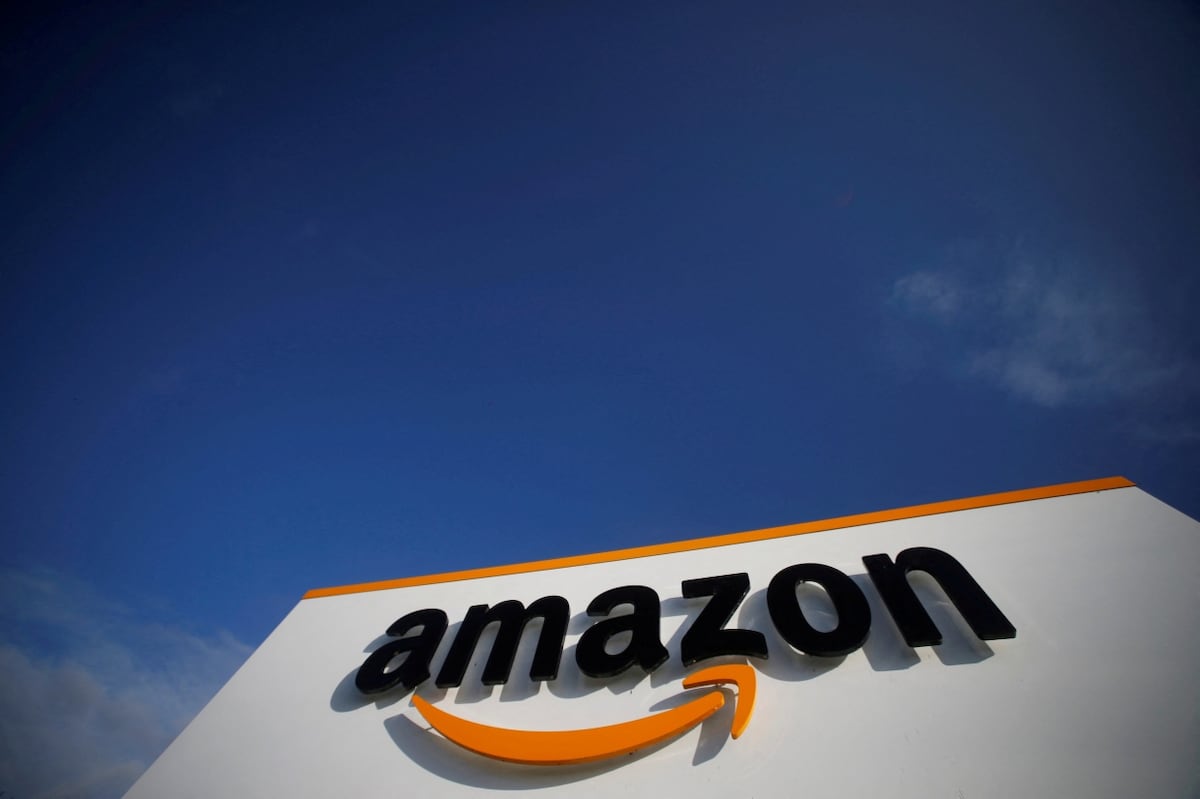Amazon planea automatizar sus almacenes para evitar contrataciones en EU; según New York Times