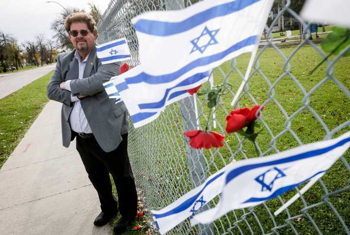 ‘Unimaginable what they’ve endured”: Winnipeg Jewish leaders hopeful as surviving Israeli hostages released