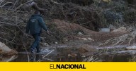 Encuentran el cadáver de uno de los desaparecidos por la DANA un año después en Manises