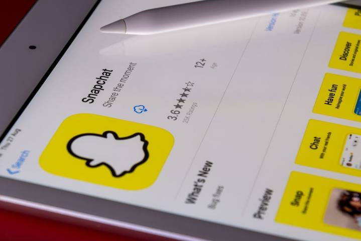 Snapchat moves Memories behind a paywall