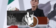 Sheinbaum exige la repatriación de los mexicanos detenidos por Israel