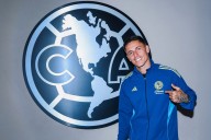Brian Rodríguez renueva con América hasta 2029