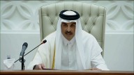 Qatar’s Emir condemns ‘continued violation’ of Gaza ceasefire