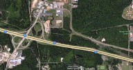 Minden I-20 lighting project edges closer; cost drops but not the timeline 