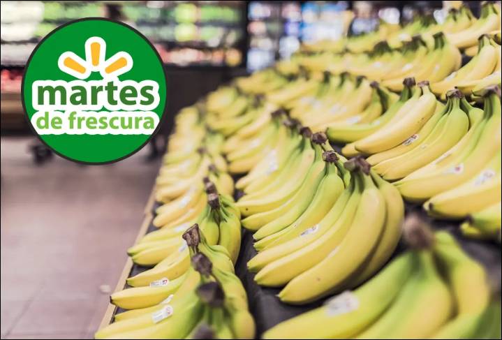 Ofertas en el Martes de Frescura de Walmart: Los productos con mejores precios hoy 21 de octubre