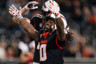 Oregon State plays first of two games against Washington State: Sneak peek