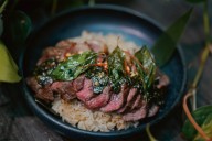 Secrets of Tiger crew brings new concept to Oakland, and Leo from The Hatch opens an eponymous diner