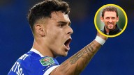 Australia se adelanta y “captura” a Robertson antes que Perú