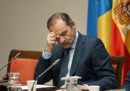 Ábalos pide al Supremo que expulse de la causa al PP y a Vox