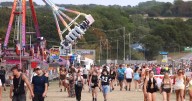 Man, 20, jailed for attempting to smuggle drugs into Creamfields