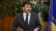 "Mi cargo es de exclusiva confianza del Presidente": Pardow descarta renunciar tras error de cálculo en tarifas eléctricas
