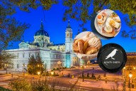 Planes imprescindibles en Madrid del 17 al 19 de octubre: muchas tapas, hacer pan en comunidad y literatura