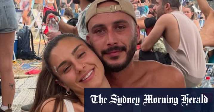 Nova festival survivor takes own life two years after October 7 attacks