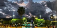 Vigésimo quinto friaje en la selva: Se esperan FUERTES lluvias en tres regiones del oriente peruano