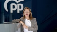 Alma Ezcurra (PP): "El problema es cuando la gente del barrio se siente extraña en su propia casa"