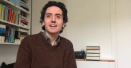 Ignasi Moreta, el amigo y editor que hace del mundo un sitio más habitable