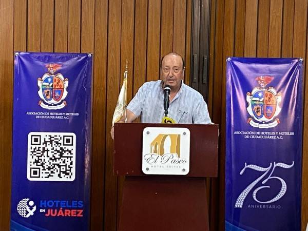 Alistan hoteleros evento para su 75 aniversario