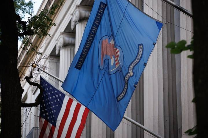 Trump Has Broken the Justice Department