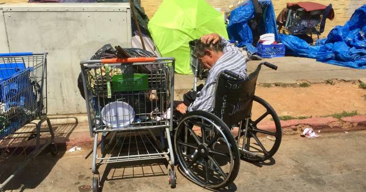 'Solutions showdown': homelessness in San Diego, how to prevent future pandemics