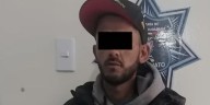 Detienen a Aarón “N”, señalado de lograr 15 robos en OXXO y de motocicletas en tres municipios de Guanajuato