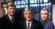 BBC's banned Halloween show that gave children nightmares and panic attacks