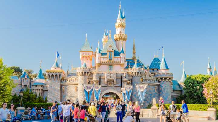 Disneyland Resort Boldly Implements Sweeping Price Increases Across Tickets And Passes