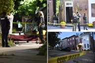 Boy, 13, charged with murder in NY shooting death of 11-year-old friend at Hudson Valley home