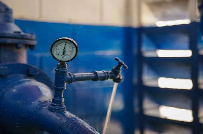 Totalmente rehabilitada estación de bombeo en El Junquito