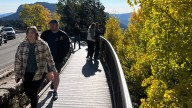Colorado's national parks open despite federal government shutdown