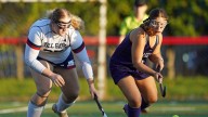 Photos of Toll Gate vs. Classical field hockey on Wednesday October 1 2025