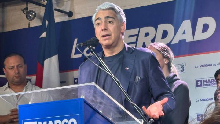 ME-O y denuncia que presentará contra Fiscalía por Caso SQM: "Queremos saber quién movió esto"