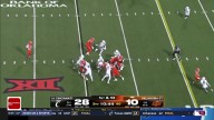 Oklahoma State falls to #24 Cincinnati 49