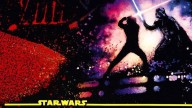 Darth Vader's Iconic Design: The Stunning Art You've Never Seen Before