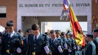 ¿Qué relación une a la Virgen del Pilar con la Guardia Civil desde hace más de un siglo?