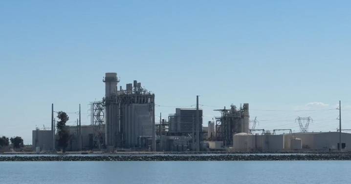 Federal funding cut from massive Lodi clean energy project