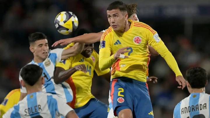 Millonaria cifra que ganaría Colombia si logra el tercer puesto en el Mundial sub