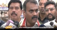 “Whatever you speak, do it inside country”: Union Minister Murugan on Rahul Gandhi’s remarks in Colombia