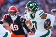 Hall and Fields help the Jets edge the Bengals 39-38 for their 1st win of the season – Winnipeg Free Press