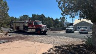 House fire destroys home and kills pets in Washington County