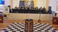 Chihuahua será sede de la Asamblea de la Confederación Masónica Interamericana