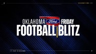 Friday Football Blitz: Week 6