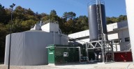 La depuradora ya rastrea los consumos de drogas