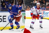 Rangers waste no time with bonding trip and roster surprises in tow