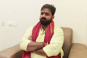 Pawan Singh faces backlash after wife Jyoti levels serious allegations of adultery, harassment