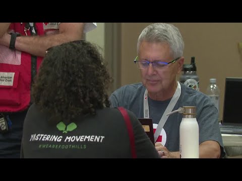 Disaster Assistance Center to open Saturday in Tempe following devastating storms