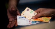 Why America just bailed out Argentina with a $20 billion lifeline