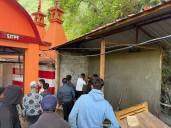 KSU accuses District Magistrate of violating deal on Mahadev Khola