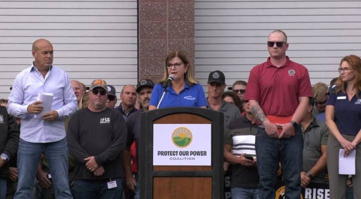 Central Hudson CEO tells Riley it has programs after congressman calls for halt to shutoffs for federal workers during shutdown