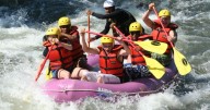 [ATENCIÓN] Cuánto cuesta hacer rafting en el río Juramento