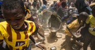 'Trapped and terrified': Genocide warnings after RSF's Darfur advance